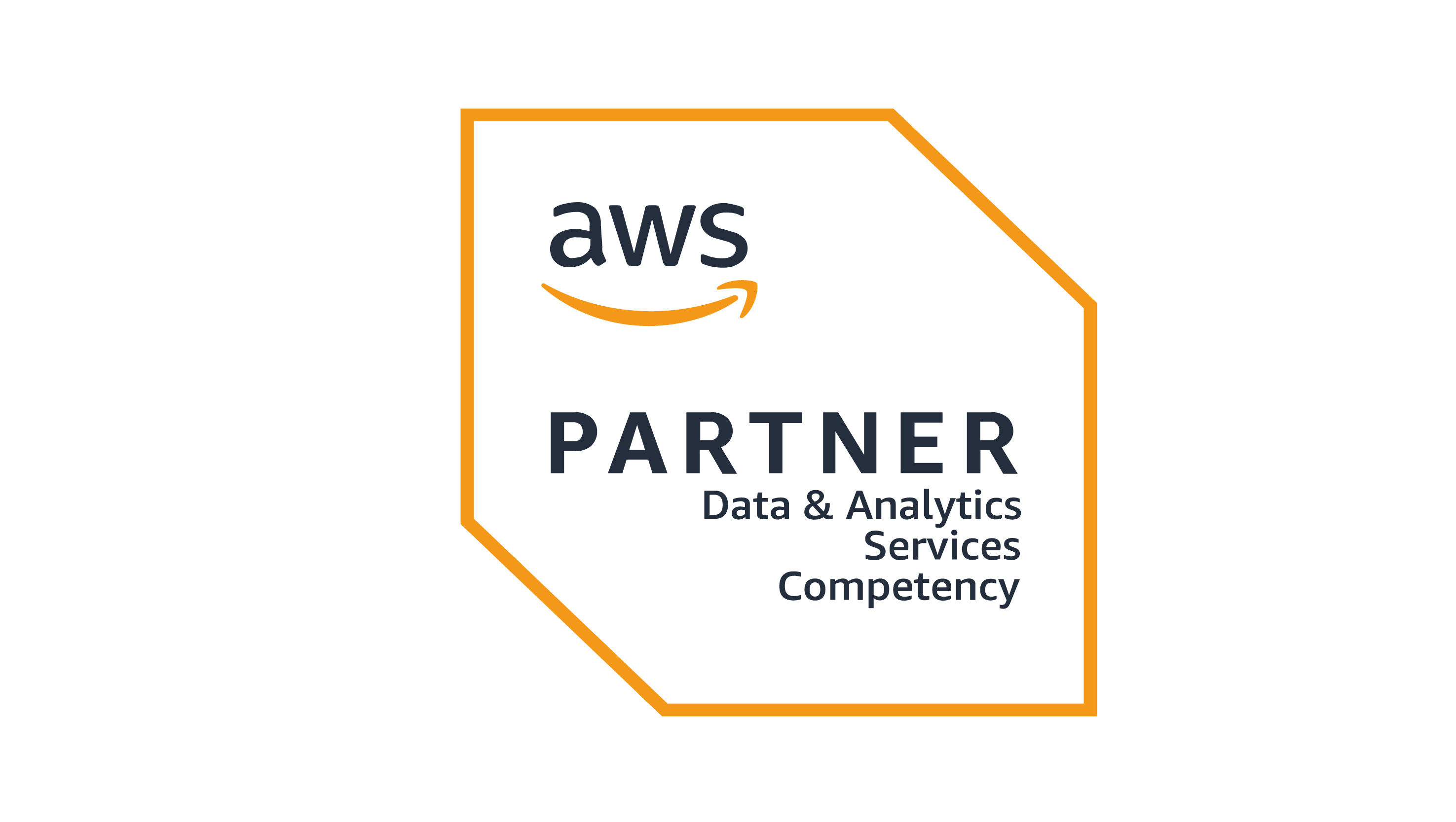 Merkle Achieves AWS Data and Analytics Competency in 2022