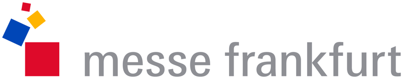 Messe Frankfurt Logo