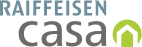 Raiffeisen Casa Logo