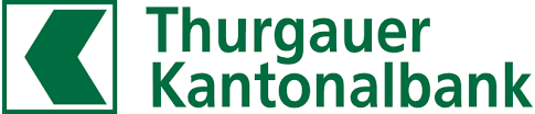 Thurgauer Kantonalbank Logo 